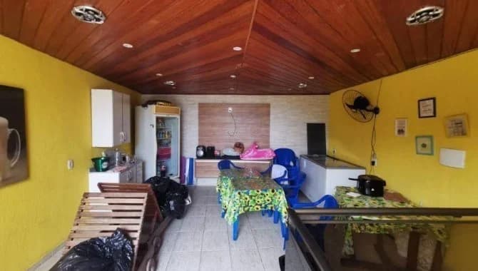 Foto 18 de 32: Casa em leilão em Nilópolis - RJ, bairro Cabral — Casa em Condomínio 133 m² (Unid. 10) - Cabral - Nilópolis - RJ