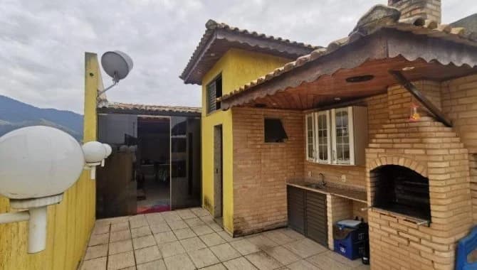 Foto 19 de 32: Casa em leilão em Nilópolis - RJ, bairro Cabral — Casa em Condomínio 133 m² (Unid. 10) - Cabral - Nilópolis - RJ