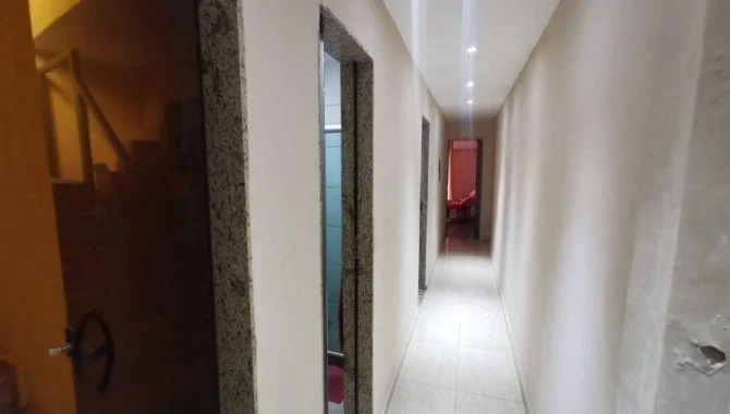 Foto 13 de 32: Casa em leilão em Nilópolis - RJ, bairro Cabral — Casa em Condomínio 133 m² (Unid. 10) - Cabral - Nilópolis - RJ