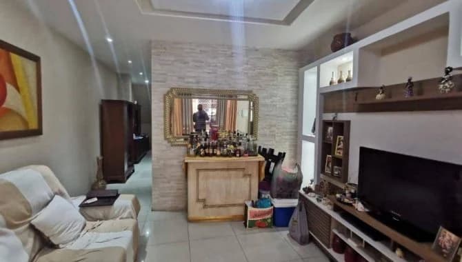 Foto 10 de 32: Casa em leilão em Nilópolis - RJ, bairro Cabral — Casa em Condomínio 133 m² (Unid. 10) - Cabral - Nilópolis - RJ