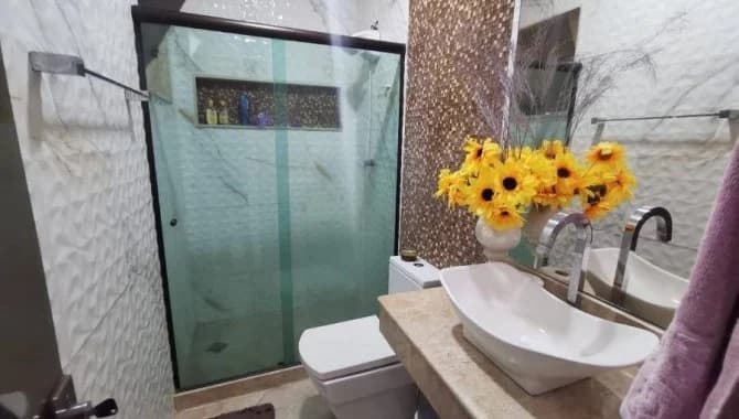 Foto 11 de 32: Casa em leilão em Nilópolis - RJ, bairro Cabral — Casa em Condomínio 133 m² (Unid. 10) - Cabral - Nilópolis - RJ