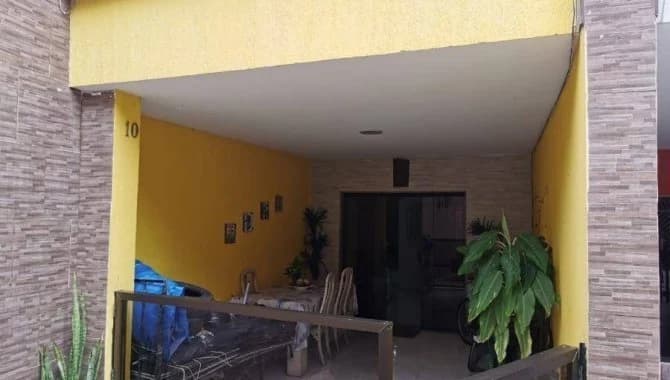 Foto 8 de 32: Casa em leilão em Nilópolis - RJ, bairro Cabral — Casa em Condomínio 133 m² (Unid. 10) - Cabral - Nilópolis - RJ