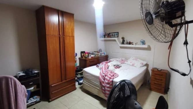 Foto 14 de 32: Casa em leilão em Nilópolis - RJ, bairro Cabral — Casa em Condomínio 133 m² (Unid. 10) - Cabral - Nilópolis - RJ