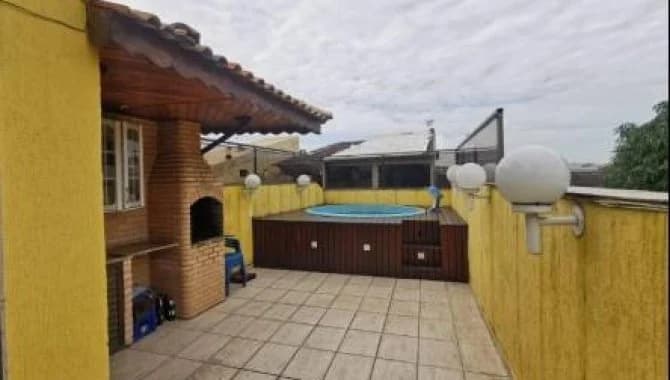 Foto 32 de 32: Casa em leilão em Nilópolis - RJ, bairro Cabral — Casa em Condomínio 133 m² (Unid. 10) - Cabral - Nilópolis - RJ