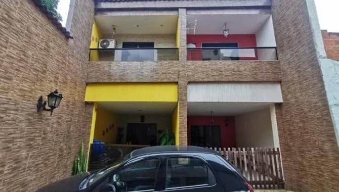 Foto 7 de 32: Casa em leilão em Nilópolis - RJ, bairro Cabral — Casa em Condomínio 133 m² (Unid. 10) - Cabral - Nilópolis - RJ