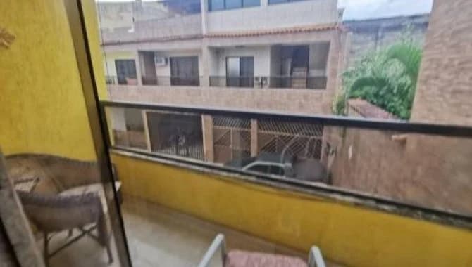 Foto 21 de 32: Casa em leilão em Nilópolis - RJ, bairro Cabral — Casa em Condomínio 133 m² (Unid. 10) - Cabral - Nilópolis - RJ