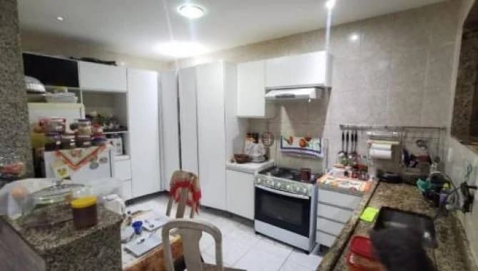 Foto 24 de 32: Casa em leilão em Nilópolis - RJ, bairro Cabral — Casa em Condomínio 133 m² (Unid. 10) - Cabral - Nilópolis - RJ