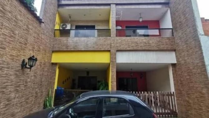 Foto 27 de 32: Casa em leilão em Nilópolis - RJ, bairro Cabral — Casa em Condomínio 133 m² (Unid. 10) - Cabral - Nilópolis - RJ