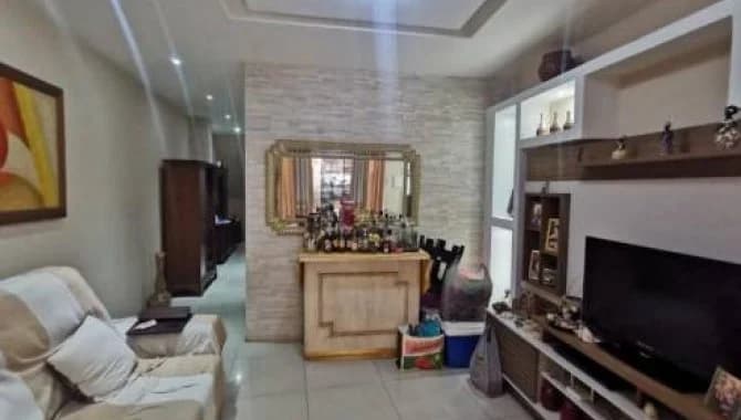 Foto 31 de 32: Casa em leilão em Nilópolis - RJ, bairro Cabral — Casa em Condomínio 133 m² (Unid. 10) - Cabral - Nilópolis - RJ