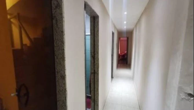 Foto 20 de 32: Casa em leilão em Nilópolis - RJ, bairro Cabral — Casa em Condomínio 133 m² (Unid. 10) - Cabral - Nilópolis - RJ