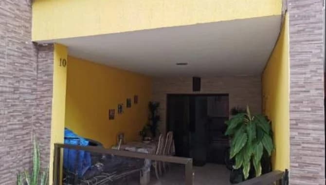Foto 28 de 32: Casa em leilão em Nilópolis - RJ, bairro Cabral — Casa em Condomínio 133 m² (Unid. 10) - Cabral - Nilópolis - RJ