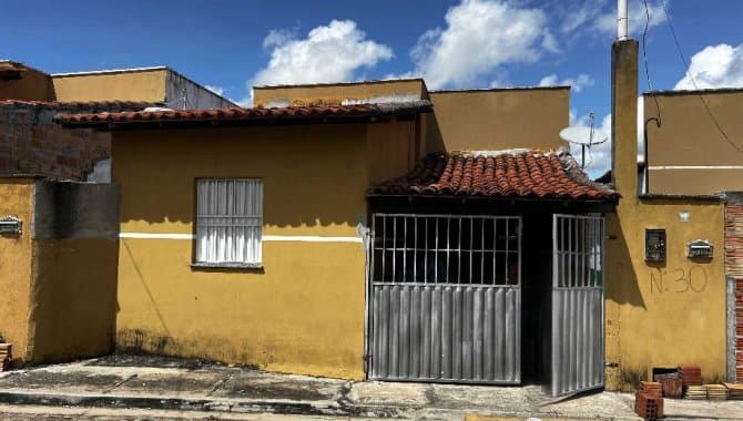 Foto 2 de 17: Casa em leilão em Cabeceiras Do Piauí - PI, bairro Centro — Casa 550 m² - Centro - Cabeceiras do Piauí - PI