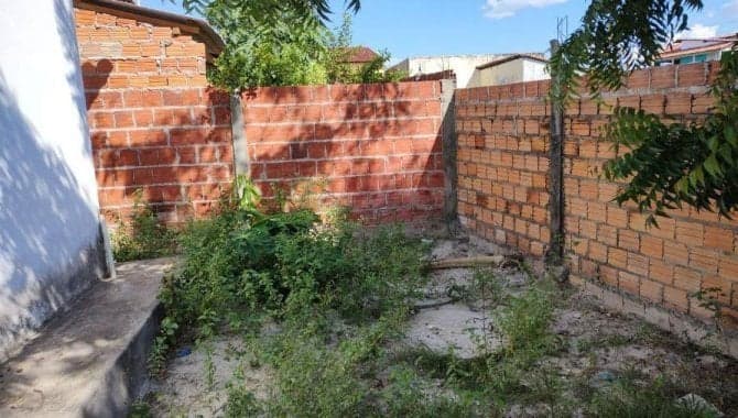 Foto 12 de 17: Casa em leilão em Cabeceiras Do Piauí - PI, bairro Centro — Casa 550 m² - Centro - Cabeceiras do Piauí - PI
