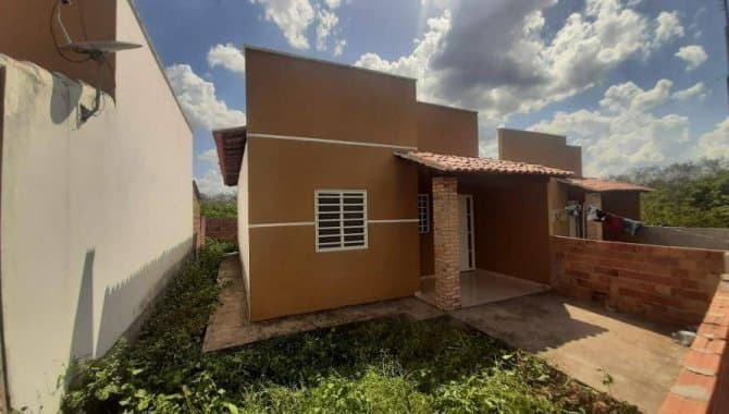 Foto 5 de 17: Casa em leilão em Cabeceiras Do Piauí - PI, bairro Centro — Casa 550 m² - Centro - Cabeceiras do Piauí - PI