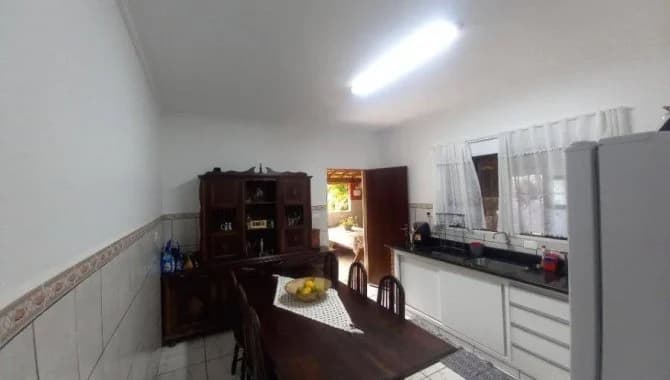 Foto 15 de 34: Casa em leilão em Suzano - SP — Casa 141 m² - Chácara Recreio Internacional - Suzano - SP