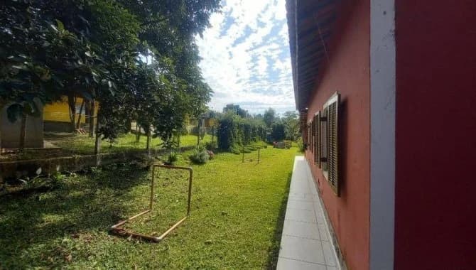 Foto 22 de 34: Casa em leilão em Suzano - SP — Casa 141 m² - Chácara Recreio Internacional - Suzano - SP