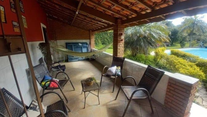 Foto 23 de 34: Casa em leilão em Suzano - SP — Casa 141 m² - Chácara Recreio Internacional - Suzano - SP