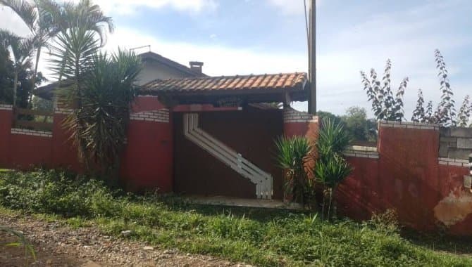 Foto 25 de 34: Casa em leilão em Suzano - SP — Casa 141 m² - Chácara Recreio Internacional - Suzano - SP