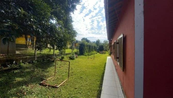 Foto 11 de 34: Casa em leilão em Suzano - SP — Casa 141 m² - Chácara Recreio Internacional - Suzano - SP