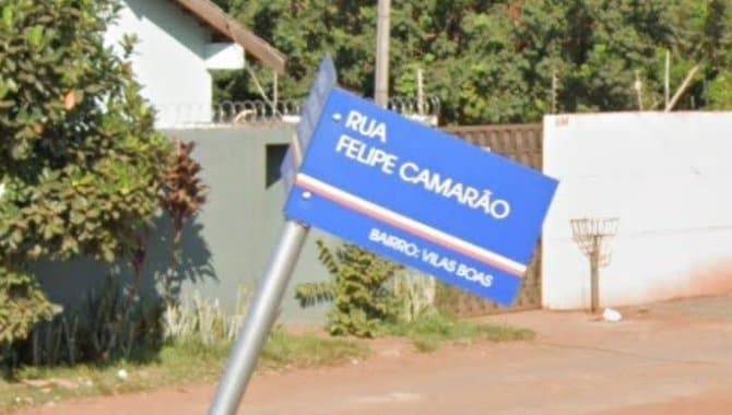Foto 27 de 28: Casa em leilão em Campo Grande - MS, bairro Parque Dallas — Casa 210 m² - Parque Dallas - Campo Grande - MS