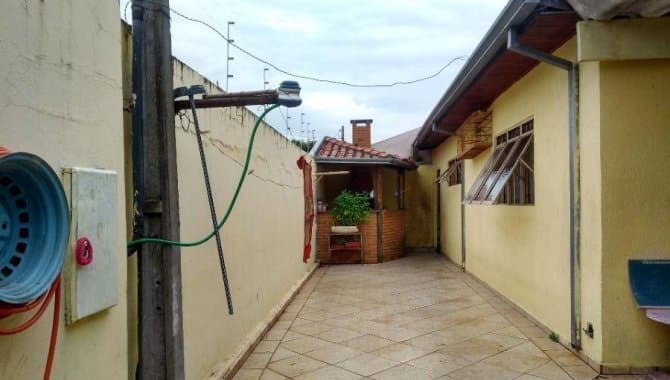 Foto 15 de 20: Casa em leilão em Bauru - SP, bairro Vila Ipiranga — Casa 139 m² - Vila Ipiranga - Bauru - SP