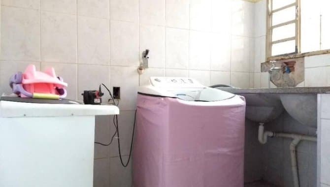 Foto 4 de 20: Casa em leilão em Bauru - SP, bairro Vila Ipiranga — Casa 139 m² - Vila Ipiranga - Bauru - SP