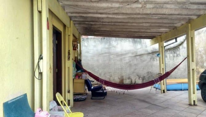 Foto 16 de 20: Casa em leilão em Bauru - SP, bairro Vila Ipiranga — Casa 139 m² - Vila Ipiranga - Bauru - SP