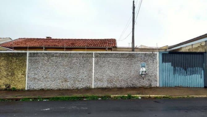 Foto 19 de 20: Casa em leilão em Bauru - SP, bairro Vila Ipiranga — Casa 139 m² - Vila Ipiranga - Bauru - SP