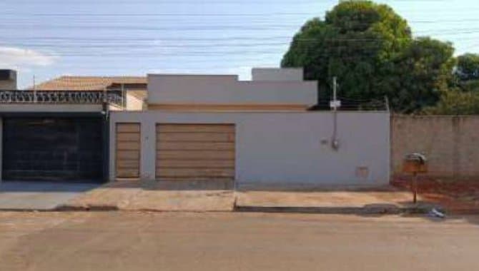 Foto 3 de 3: Casa em leilão em Trindade - GO, bairro Setor Jardim Imperial — Casa 106 m² - Jardim Imperial - Trindade - GO