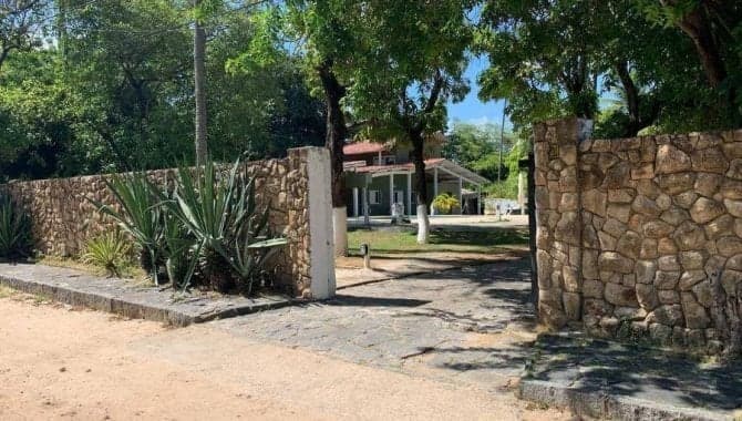 Foto 22 de 33: Casa em leilão em Paulista - PE, bairro Maria Farinha — Casa em Área de 1.899 m² - Maria Farinha - Paulista - PE