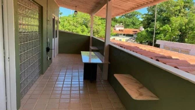 Foto 8 de 33: Casa em leilão em Paulista - PE, bairro Maria Farinha — Casa em Área de 1.899 m² - Maria Farinha - Paulista - PE