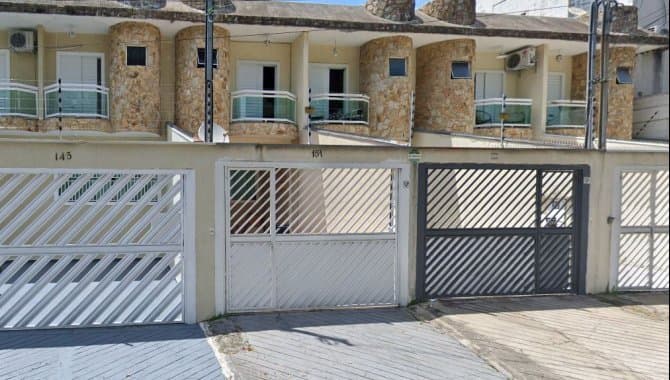 Casa em leilão em São Paulo - SP, bairro Vila Formosa — Casa em Condomínio 121 m² (01 vaga) - Vila Formosa - São Paulo - SP