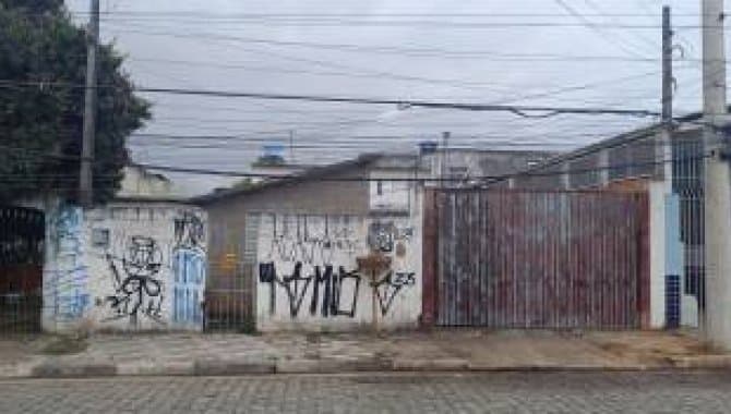 Casa em leilão em Suzano - SP, bairro Jardim Monte Cristo — Casa 125 m² - Jardim Monte Cristo - Suzano - SP