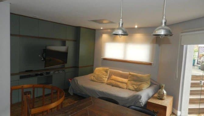 Foto 7 de 12: Apartamento em leilão em Porto Alegre - RS, bairro São Geraldo — Apartamento 179 m² (02 vagas) - São Geraldo - Porto Alegre - RS