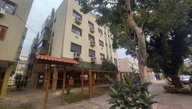 Foto 2 de 12: Apartamento em leilão em Porto Alegre - RS, bairro São Geraldo — Apartamento 179 m² (02 vagas) - São Geraldo - Porto Alegre - RS