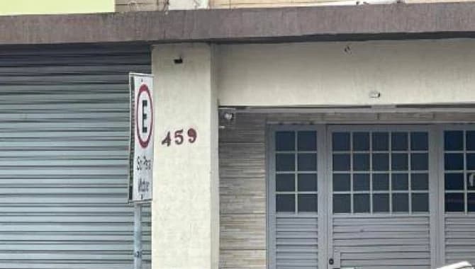 Foto 2 de 6: Apartamento em leilão em Londrina - PR, bairro Centro — Apartamento 67 m² (01 vaga) - Centro - Londrina - PR
