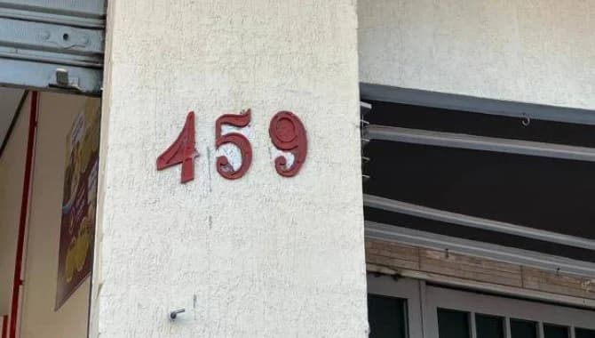 Foto 3 de 6: Apartamento em leilão em Londrina - PR, bairro Centro — Apartamento 67 m² (01 vaga) - Centro - Londrina - PR