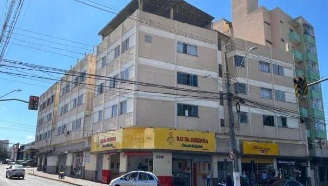 Foto 6 de 6: Apartamento em leilão em Londrina - PR, bairro Centro — Apartamento 67 m² (01 vaga) - Centro - Londrina - PR