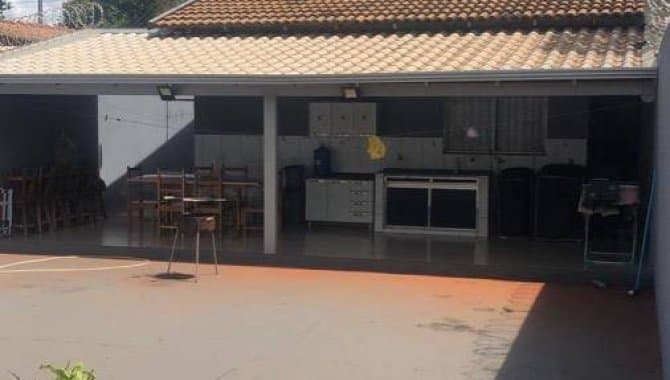 Foto 2 de 9: Casa em leilão em Goiatuba - GO — Casa 129 m² - Residencial Recreio dos Bandeirantes - Goiatuba - GO
