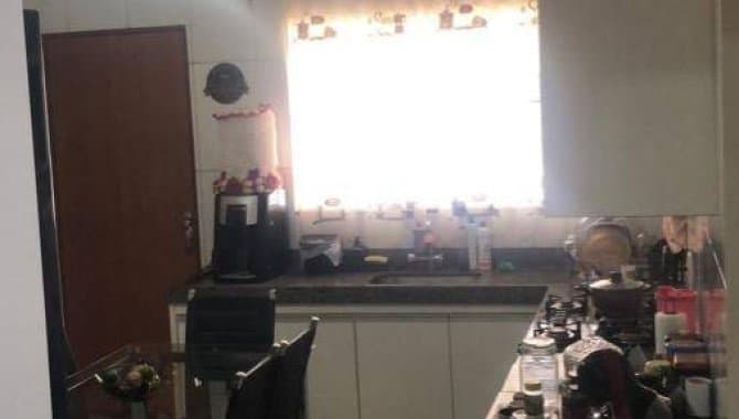 Foto 7 de 9: Casa em leilão em Goiatuba - GO — Casa 129 m² - Residencial Recreio dos Bandeirantes - Goiatuba - GO