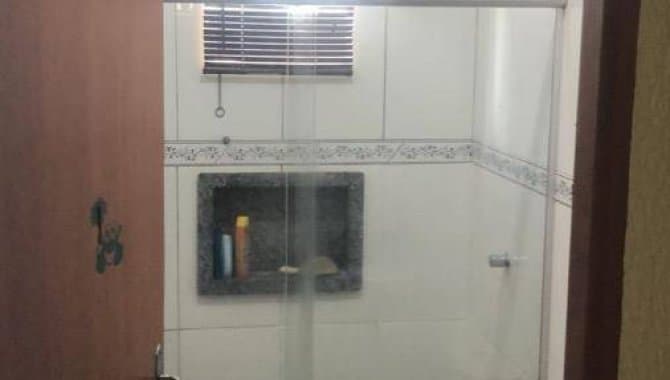 Foto 4 de 9: Casa em leilão em Goiatuba - GO — Casa 129 m² - Residencial Recreio dos Bandeirantes - Goiatuba - GO