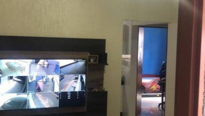 Foto 3 de 9: Casa em leilão em Goiatuba - GO — Casa 129 m² - Residencial Recreio dos Bandeirantes - Goiatuba - GO