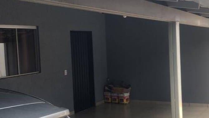 Foto 6 de 9: Casa em leilão em Goiatuba - GO — Casa 129 m² - Residencial Recreio dos Bandeirantes - Goiatuba - GO
