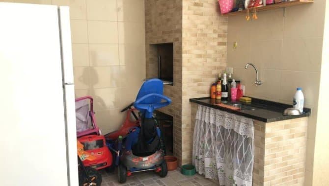 Foto 7 de 27: Casa em leilão em São Paulo - SP, bairro Vila Ema — Casa 171 m² - Vila Ema - São Paulo - SP