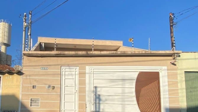 Foto 16 de 27: Casa em leilão em São Paulo - SP, bairro Vila Ema — Casa 171 m² - Vila Ema - São Paulo - SP