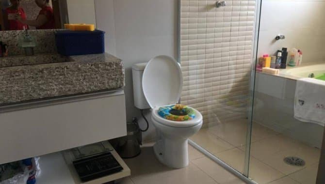 Foto 11 de 27: Casa em leilão em São Paulo - SP, bairro Vila Ema — Casa 171 m² - Vila Ema - São Paulo - SP