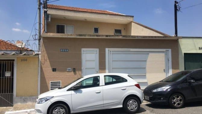 Casa em leilão em São Paulo - SP, bairro Vila Ema — Casa 171 m² - Vila Ema - São Paulo - SP