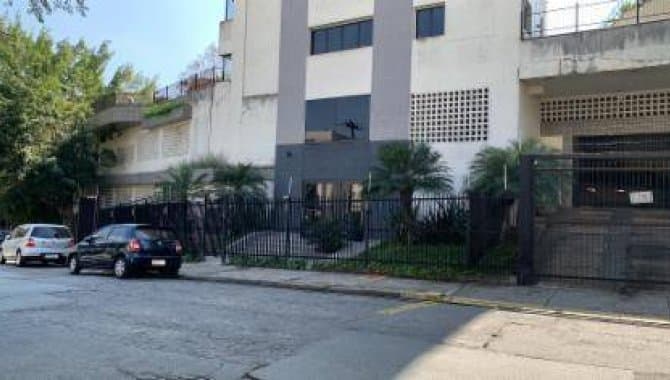 Foto 2 de 7: Apartamento em leilão em São Paulo - SP — Apartamento 202 m² (04 vagas) - Lar São Paulo - São Paulo - SP