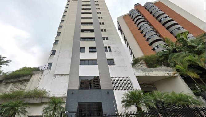 Foto 1 de 7: Apartamento em leilão em São Paulo - SP — Apartamento 202 m² (04 vagas) - Lar São Paulo - São Paulo - SP