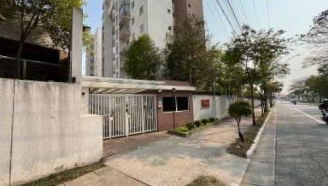 Foto 2 de 4: Apartamento em leilão em São Paulo - SP, bairro Caguaçú — Apartamento 67 m² (01 vaga) - Caguaçú - São Paulo - SP